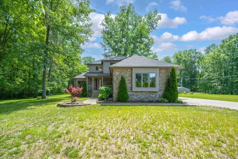 Exterior - 9145 Folkert, Algonac, MI 48001 photo 2 of 14