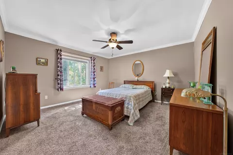 Bedroom - 9145 Folkert, Algonac, MI 48001 photo 2 of 6
