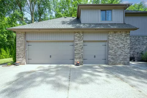 Exterior - 9145 Folkert, Algonac, MI 48001 photo 5 of 14