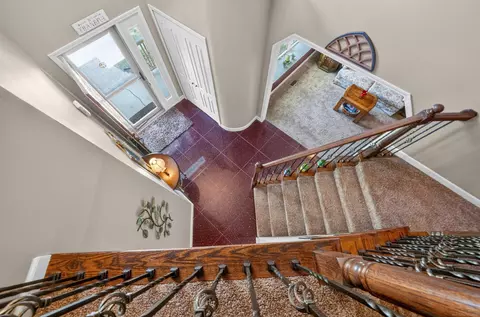 Entry Way - 9145 Folkert, Algonac, MI 48001 photo 5 of 6