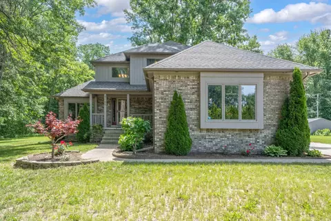 9145 Folkert, Algonac, MI 48001