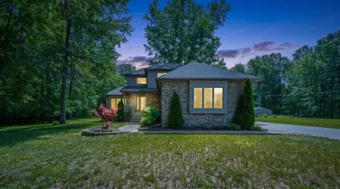 Exterior - 9145 Folkert, Algonac, MI 48001 photo 14 of 14