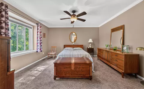 Bedroom - 9145 Folkert, Algonac, MI 48001 photo 1 of 6