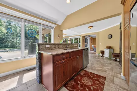 Kitchen - 9145 Folkert, Algonac, MI 48001 photo 4 of 4