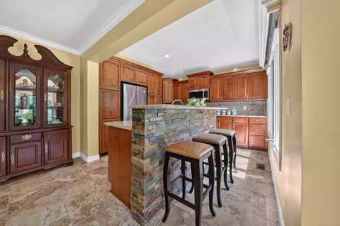 Kitchen - 9145 Folkert, Algonac, MI 48001 photo 1 of 4
