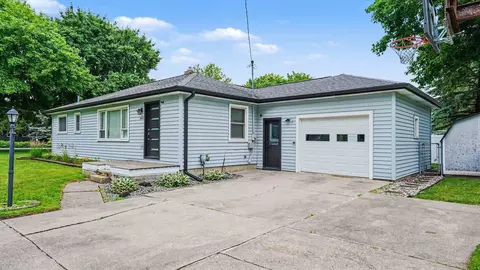 4076 Marlyn, Saginaw, MI 48603