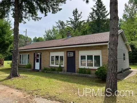 n17470 Us 141, Pembine, WI 54156