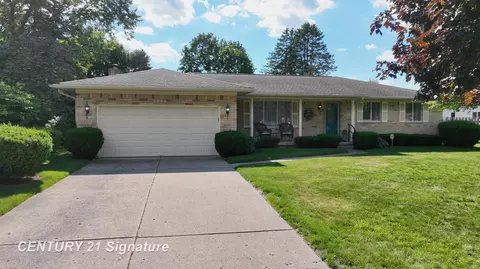 2399 Plainview, Flushing, MI 48433