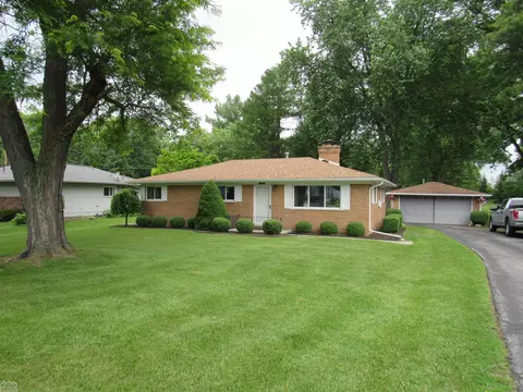 590 Meisner, East China, MI 48054