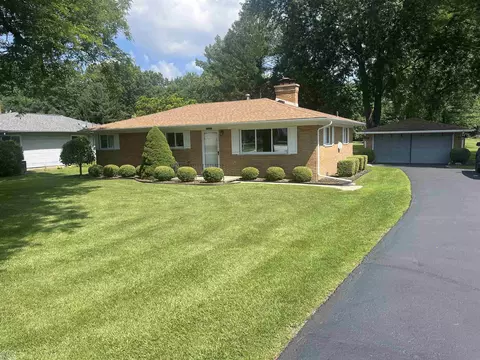 590 Meisner, East China, MI 48054