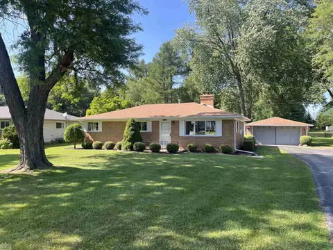 590 Meisner, East China, MI 48054