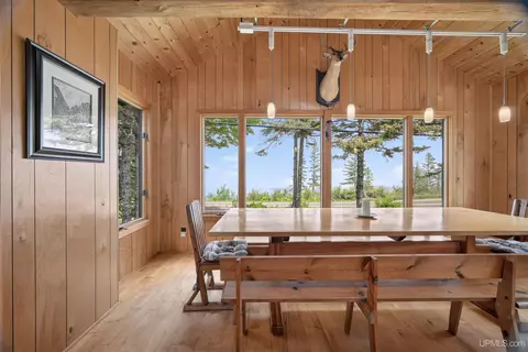 Dining - 13534 M26, Eagle Harbor, MI 49950 photo 3 of 7