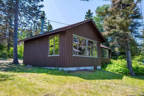Exterior - 13534 M26, Eagle Harbor, MI 49950 photo 2 of 11