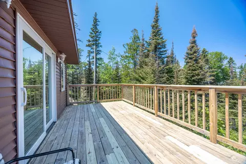 Exterior - 13534 M26, Eagle Harbor, MI 49950 photo 8 of 11