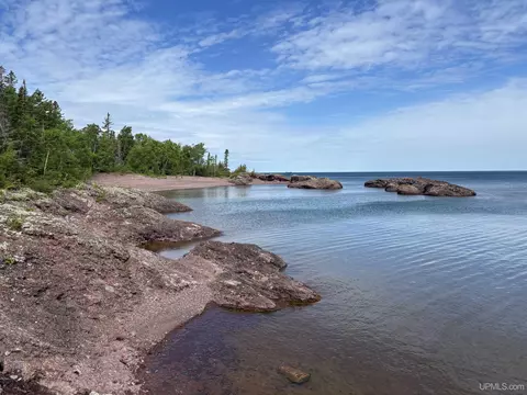 View/Area - 13534 M26, Eagle Harbor, MI 49950 photo 4 of 22