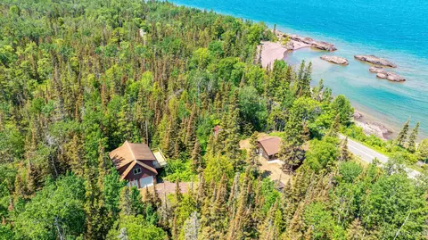 View/Area - 13534 M26, Eagle Harbor, MI 49950 photo 6 of 22