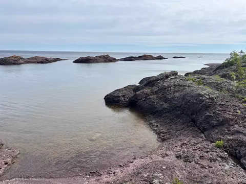 View/Area - 13534 M26, Eagle Harbor, MI 49950 photo 18 of 22