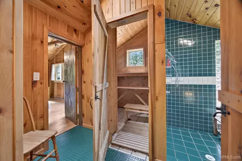Bath - 13534 M26, Eagle Harbor, MI 49950 photo 4 of 4