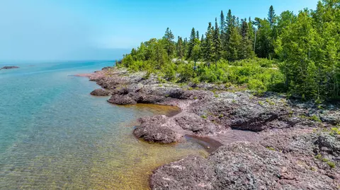 View/Area - 13534 M26, Eagle Harbor, MI 49950 photo 10 of 22