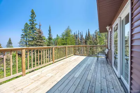 Exterior - 13534 M26, Eagle Harbor, MI 49950 photo 7 of 11