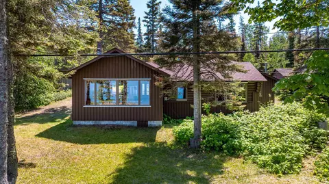 Exterior - 13534 M26, Eagle Harbor, MI 49950 photo 1 of 11