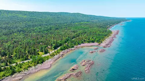 View/Area - 13534 M26, Eagle Harbor, MI 49950 photo 21 of 22