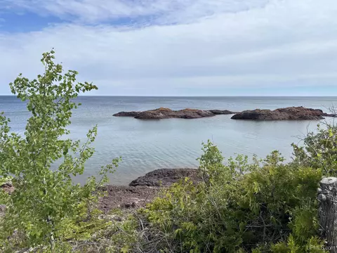 View/Area - 13534 M26, Eagle Harbor, MI 49950 photo 15 of 22