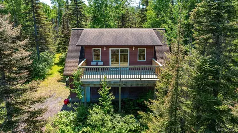 Exterior - 13534 M26, Eagle Harbor, MI 49950 photo 3 of 11