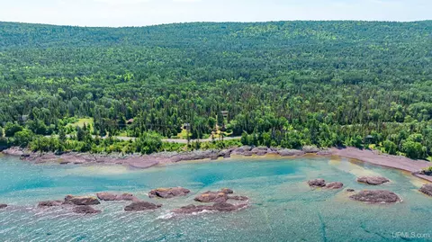 View/Area - 13534 M26, Eagle Harbor, MI 49950 photo 20 of 22