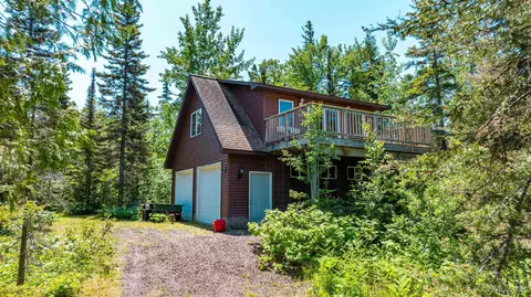 Exterior - 13534 M26, Eagle Harbor, MI 49950 photo 5 of 11