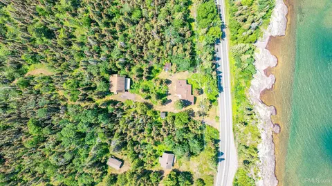 View/Area - 13534 M26, Eagle Harbor, MI 49950 photo 3 of 22