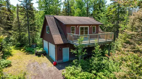 Exterior - 13534 M26, Eagle Harbor, MI 49950 photo 6 of 11