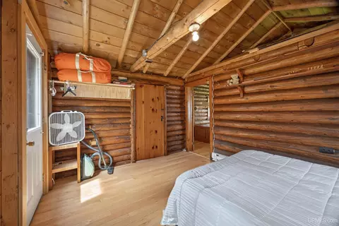 Bedroom - 13534 M26, Eagle Harbor, MI 49950 photo 2 of 4
