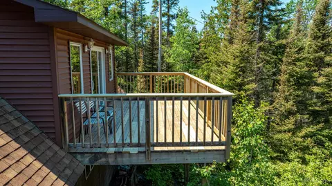 Exterior - 13534 M26, Eagle Harbor, MI 49950 photo 4 of 11