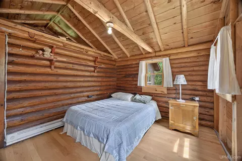 Bedroom - 13534 M26, Eagle Harbor, MI 49950 photo 1 of 4