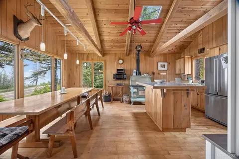 Dining - 13534 M26, Eagle Harbor, MI 49950 photo 2 of 7