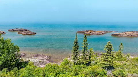 View/Area - 13534 M26, Eagle Harbor, MI 49950 photo 5 of 22