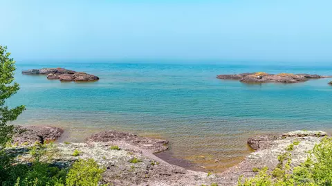 View/Area - 13534 M26, Eagle Harbor, MI 49950 photo 12 of 22