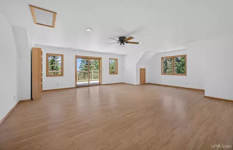 Living - 13534 M26, Eagle Harbor, MI 49950 photo 1 of 2