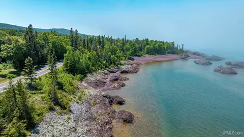 View/Area - 13534 M26, Eagle Harbor, MI 49950 photo 9 of 22