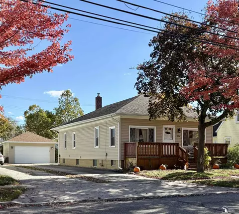236 Dunham, Dundee, MI 48131