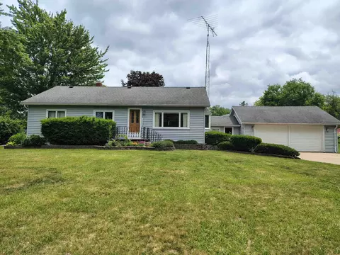 905 Dexter, Lennon, MI 48449