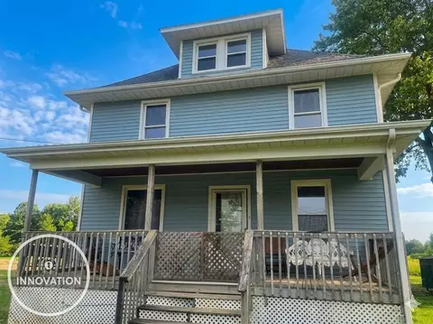 6266 Plank, Marine City, MI 48039