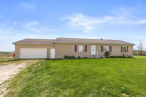 7613 Fisher, Avoca, MI 48006