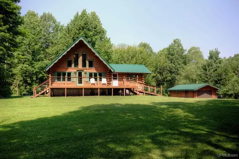 11039 N Section 12, Ironwood, MI 49938