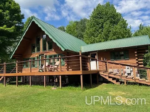 11039 N Section 12, Ironwood, MI 49938