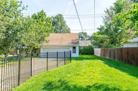 Exterior - 1776 Hampton, Grosse Pointe Woods, MI 48236 photo 7 of 8