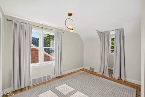 Bedroom - 1776 Hampton, Grosse Pointe Woods, MI 48236 photo 6 of 7