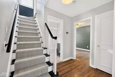 Entry Way - 1776 Hampton, Grosse Pointe Woods, MI 48236 photo 2 of 2