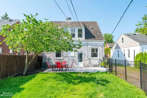 Other - 1776 Hampton, Grosse Pointe Woods, MI 48236 photo 9 of 9
